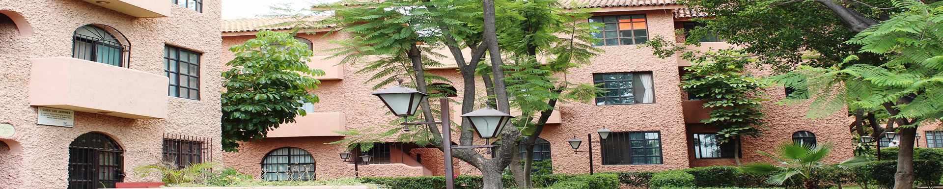 Villas Mediterraneas